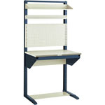 Line Workbench Panel Shelf Board (Single-sided type/Double-sided type) (ULRT-900B)