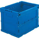 α Folding Container (20 L Type)