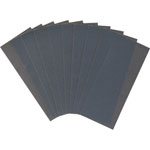 1/3" Cut Paper Series (Water-Resistant Paper) (TP10S-MIX) 