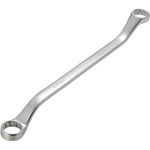 Double-ended Offset Wrench (45°) (TRM-5507)