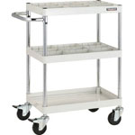 Pipe-Strut Carts Image