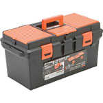 Pro Tool Box, TTB