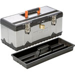 Stainless Tool Box S/M/L Size