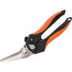 Universal scissors (compact type)