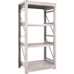M10 Type Weighted Bolt Type Shelf (M10-6494B-NG)