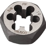 Hexagonal Re-Threading Die (PF Screw)