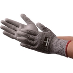 Incision-Resistant Gloves, Cut Resistant Gloves PU (Level 5)