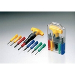 Screwdriver Set, TRD-S