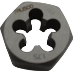 Hexagonal Re-Threading Die (Unify Coarse Screw)