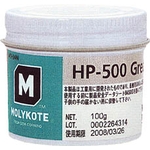 Molykote Fluoride, Ultra High Function, HP-500 Grease (HP-500-01)