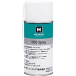 Molykote, 1000, Dedicated Anti-Burn Lubricant, Spray, Paste