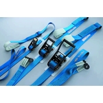 Load Binding Belts Image