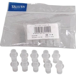 Alcohol Sensor, Professional, Mouthpiece (10 Pieces)