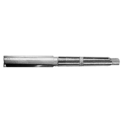 BS Handle Long 2-Flute End Mill LSLE-BS (SKH51) (LSLE-BS15-80-BS7) 