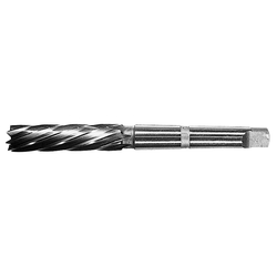 BS Handle Long Spiral End Mill LSPE-BS (SKH51) (LSPE-BS28-100-BS9) 