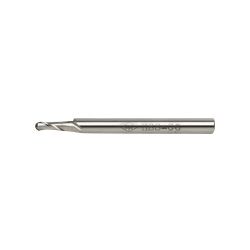 Ball End Mill, BE (HSS-Co) (BE1.5) 