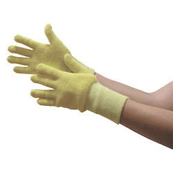 Cut-Resistant Gloves Kevlar® KG-200 (Outer Pile Type)