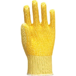 Cut-Resistant Gloves K-300 Kevlar® Work Gloves 10 Pairs