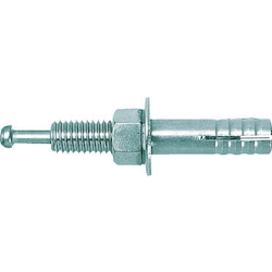Core Rod Driven Anchor, Routine Anchor T Type, Stainless Steel 
