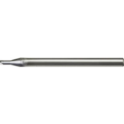Union Tool Carbide End Mill (UDCLRS2010-010-020) 