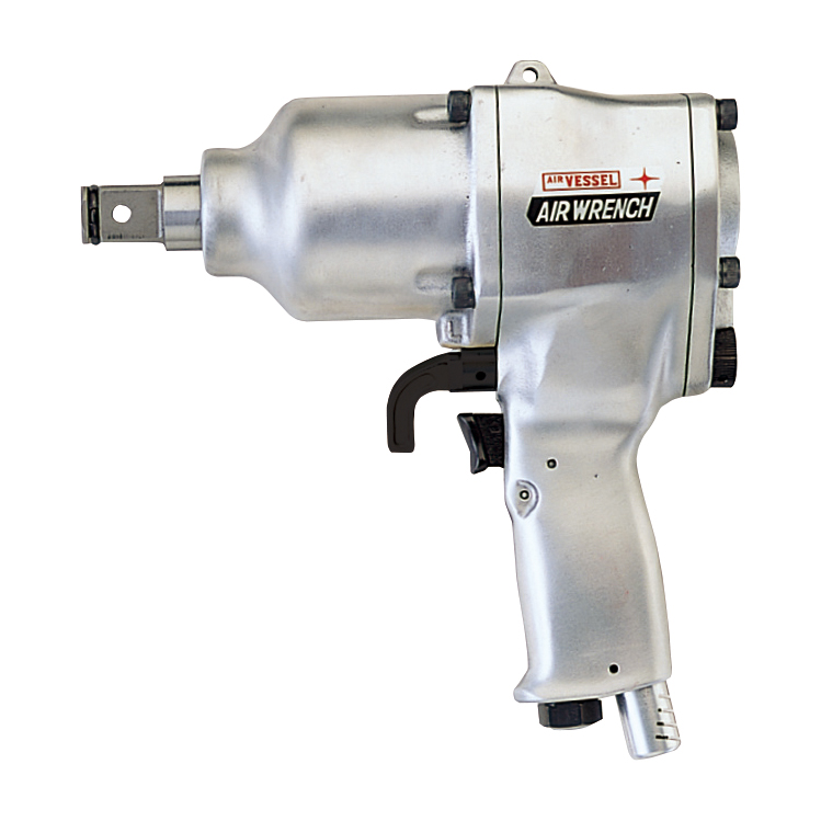 Air-Impact Wrench, Lightweight Type GT2000PF