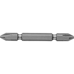 Screwdriver Bit, A14-H