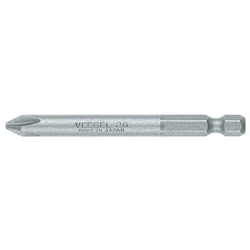 Screwdriver Bit, B35-H