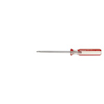 Crystalline Screwdriver (Thin Shaft Type)