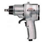 Air-Impact Wrench Single Hammer GT1400P