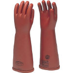 Rubber Gloves for Electrical Insulation (normal type)