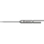 Torx Plus® Bit, Nitto-Kohki Used (4 mm Shank Diameter)