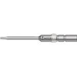 Torx Plus® Bit, HIOS Used (4 mm Shank Diameter)