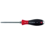 Phillips Screwdriver with Cap (SoftFinish ®) 
