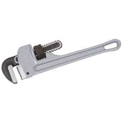 Aluminum Pipe Wrench, JHW135□□