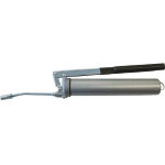 Grease Gun with High Pressure Cartridge (Combines Cartridge Grease and Manual Filling Types)