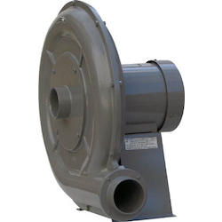 Heavy Duty High Pressure Electric Fan (Turbofan) IE3 Motor Type (KDH5TP-50HZ)
