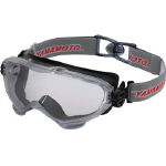 Flying Dust-Proof Goggles (Soft Fit Type) Buckle Belt Type