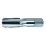 Carbide Taps for Taper Pipe Threads, Long (ℓg) Type, for Cast Irons_CT-PT (TCPT16U) 