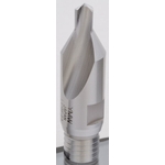 Joint- Low Helix Carbide Center Drills-Type A 60°_JO-C-CDS