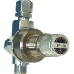 Gas Economizer for Welding (EP-50U) 