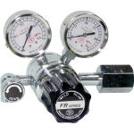 Double Pressure Adjustment Device for Analyzer (FR1BTRC13) 