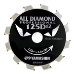 All Diamond D8/D12 (for Ceramic Siding)