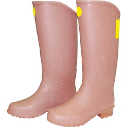 Insulated Rubber Boots (Engraved Bottom)