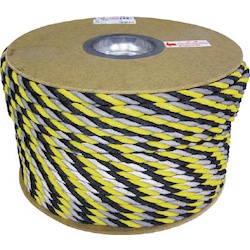 Reflective Sign Rope, 3-Strand Type 12 mm X 100 m