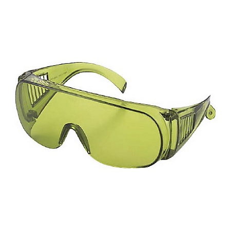Light Shielding Goggles Image