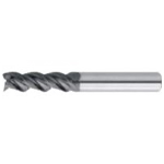 Multi-Function Square End Mills (Carbide) Image