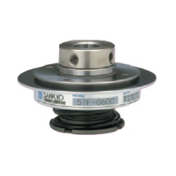 Torque Limiter, Flange Type, TF Series (11TF-25A) 
