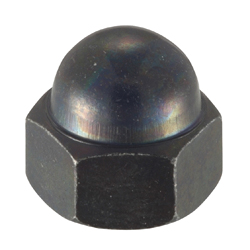 Small Acorn Nut (FRNC-SUSGJB-M8) 