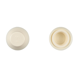Color Cap for Hexagon Head Cream (CPHHCR-PL-M5-19.2) 
