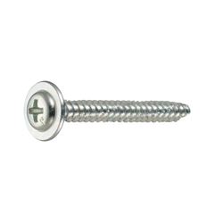 Pan Head Pias Screw with Washer (CSPPNSF-410TBS-D4-16) 